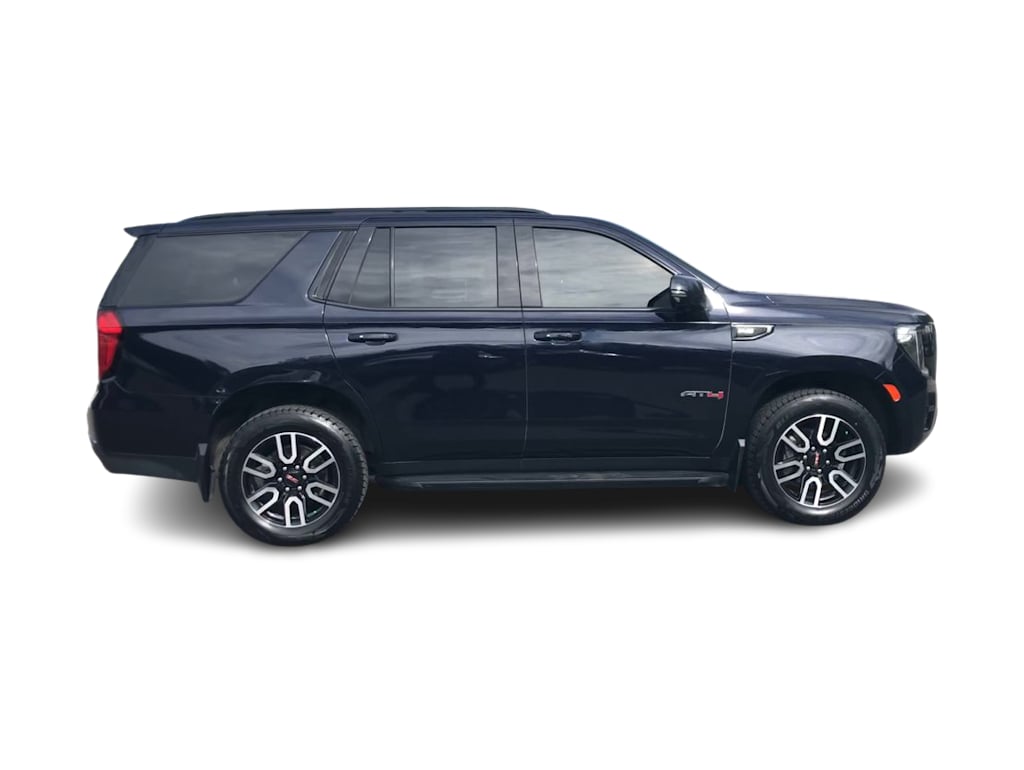 Thumbnail: 2022 GMC Yukon - 24