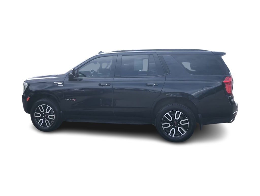 Thumbnail: 2022 GMC Yukon - 19