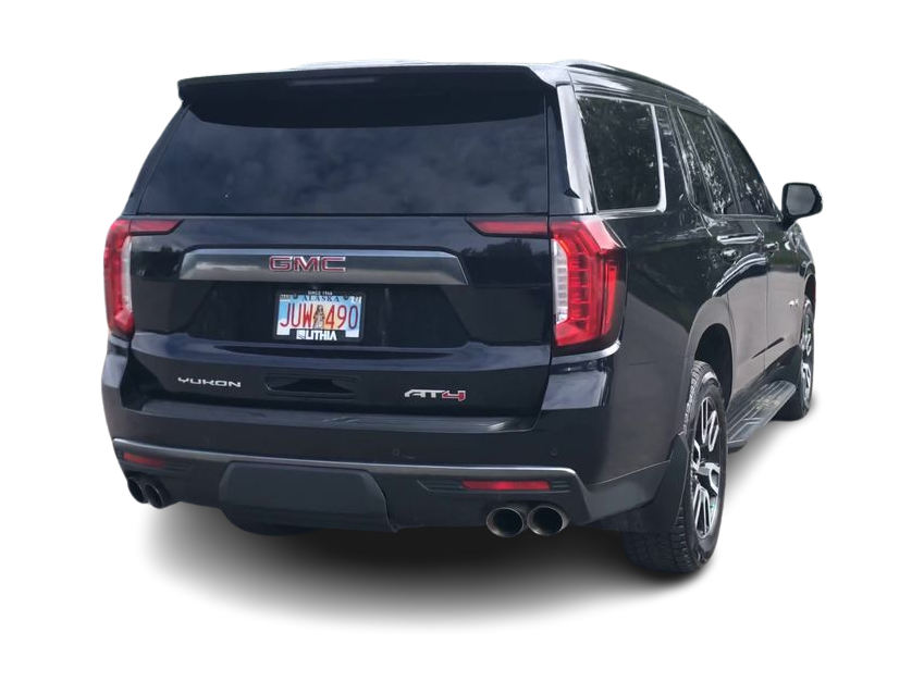 Thumbnail: 2022 GMC Yukon - 21