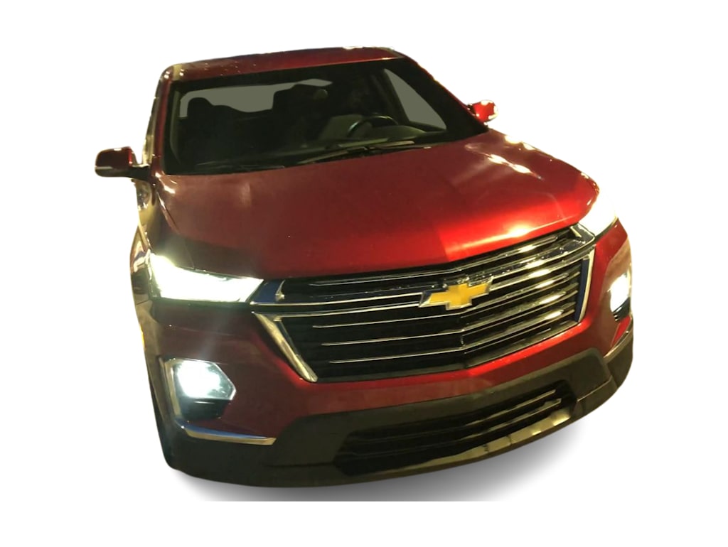 2023 Chevrolet Traverse LT 5