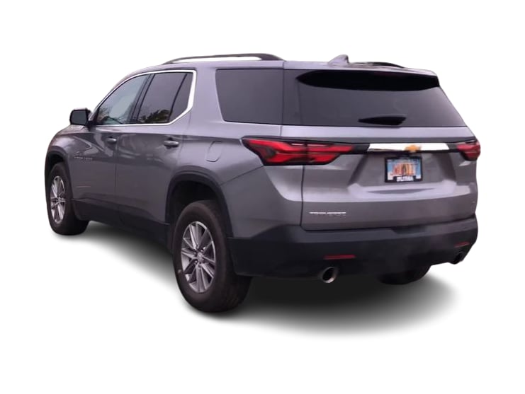 Thumbnail: 2023 Chevrolet Traverse - 22