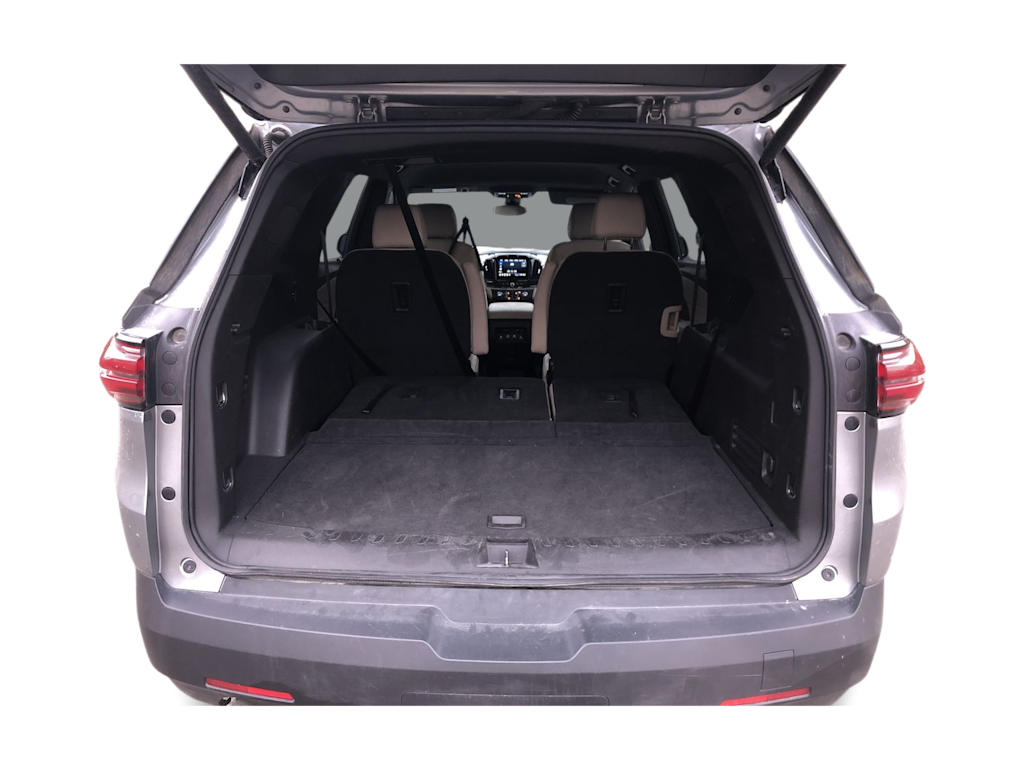 Thumbnail: 2023 Chevrolet Traverse - 15