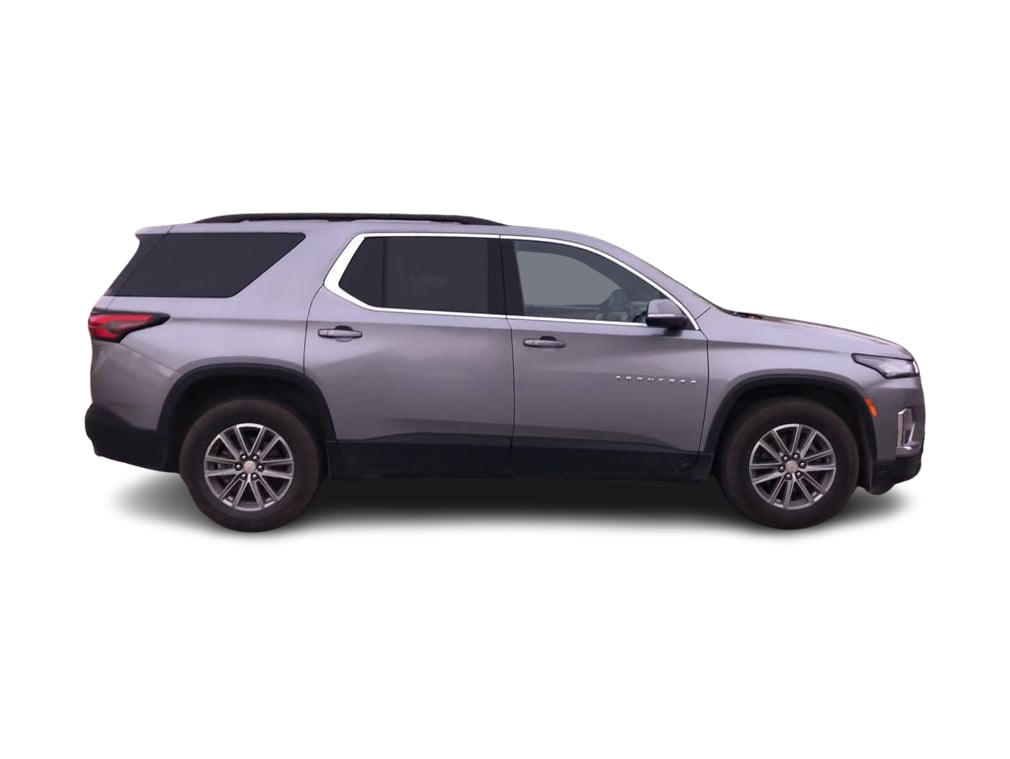 Thumbnail: 2023 Chevrolet Traverse - 26