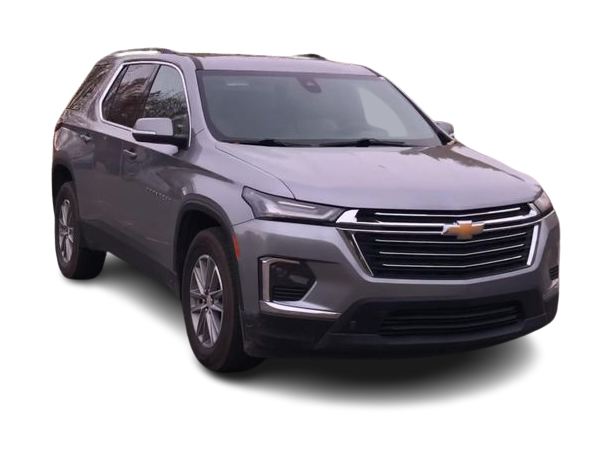 Thumbnail: 2023 Chevrolet Traverse - 6