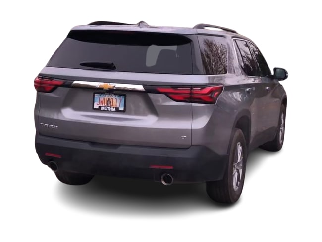 Thumbnail: 2023 Chevrolet Traverse - 23