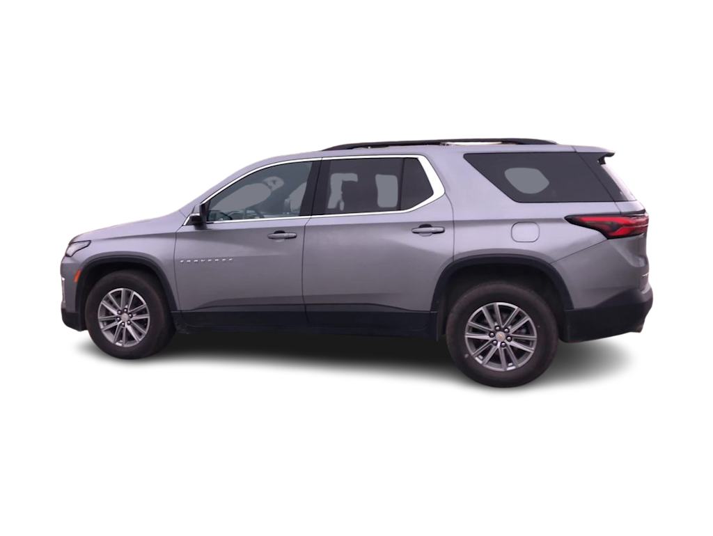 Thumbnail: 2023 Chevrolet Traverse - 21