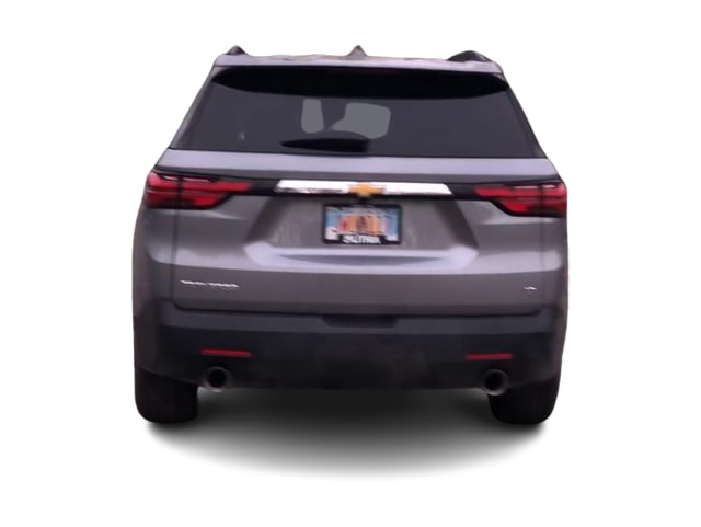 Thumbnail: 2023 Chevrolet Traverse - 5