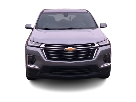 Thumbnail: 2023 Chevrolet Traverse - 17
