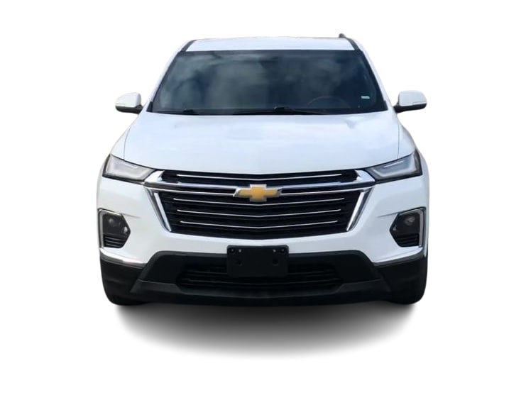 2022 Chevrolet Traverse LT 18