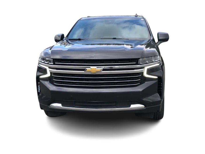 Thumbnail: 2023 Chevrolet Tahoe - 16