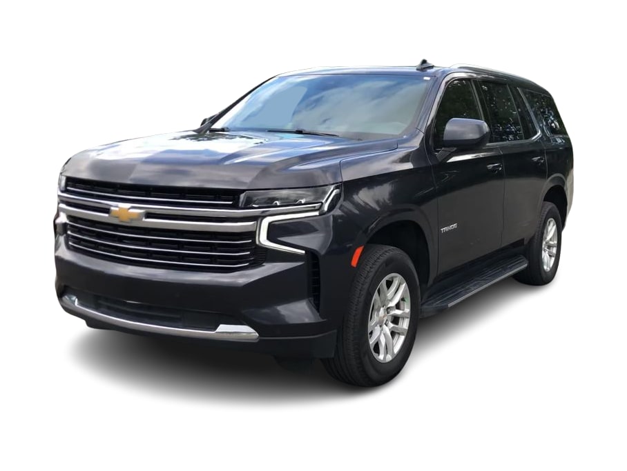 Thumbnail: 2023 Chevrolet Tahoe - 17