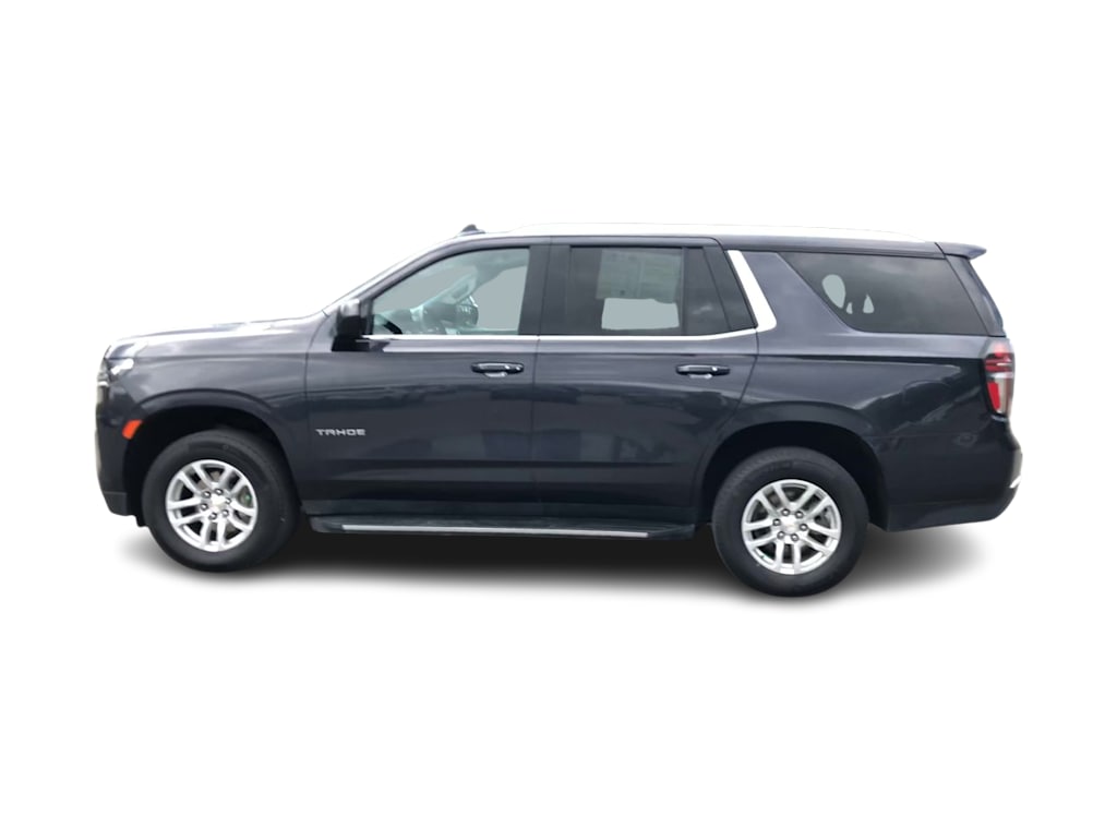 Thumbnail: 2023 Chevrolet Tahoe - 19