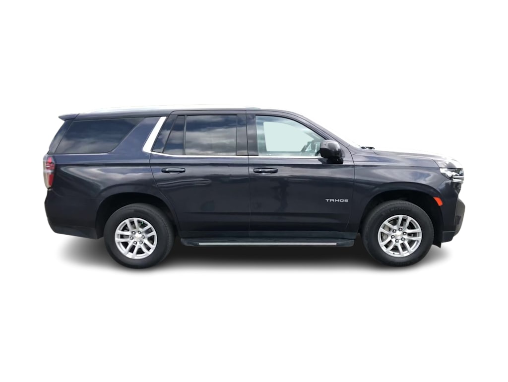 Thumbnail: 2023 Chevrolet Tahoe - 25