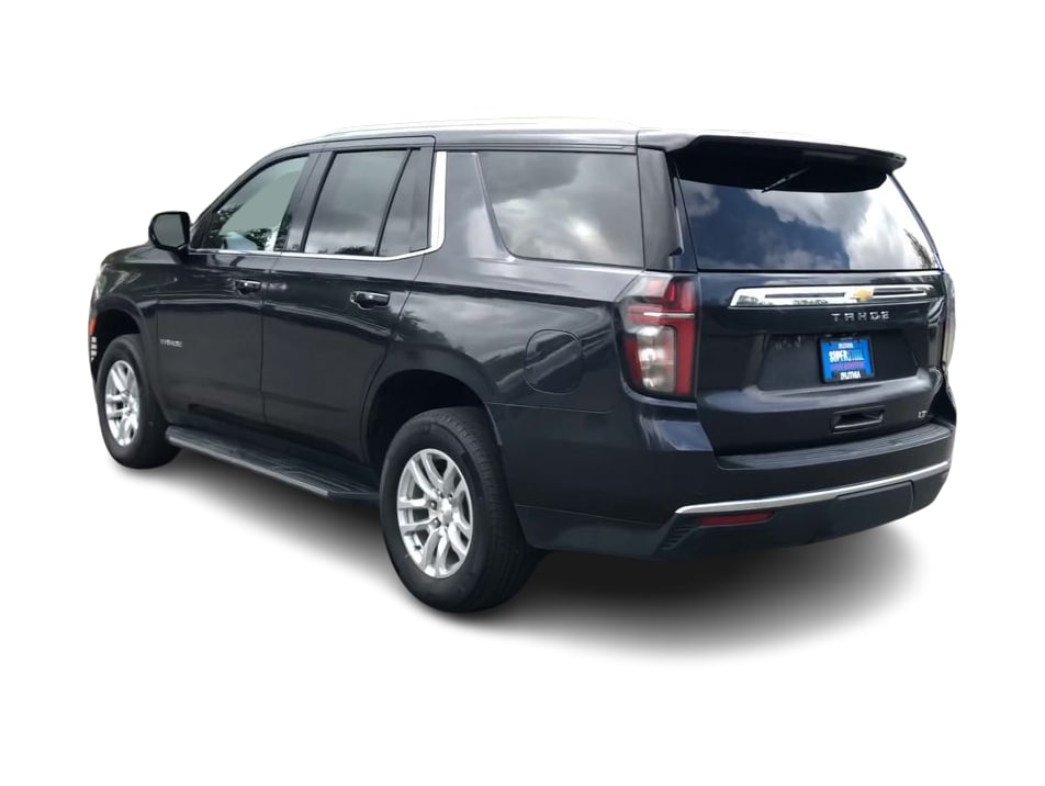 Thumbnail: 2023 Chevrolet Tahoe - 20