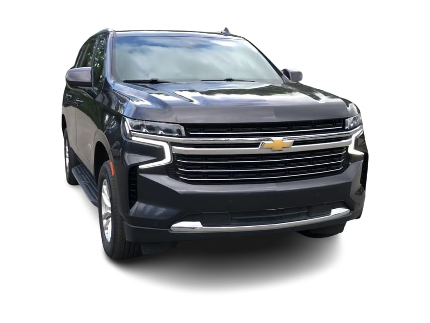 Thumbnail: 2023 Chevrolet Tahoe - 6