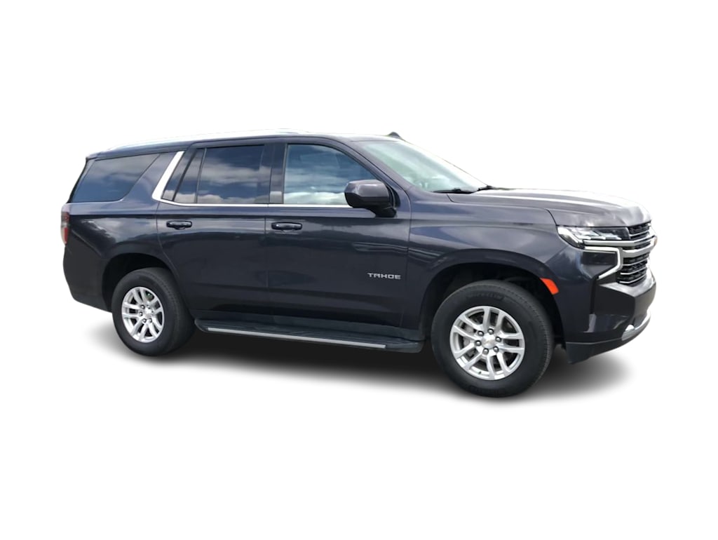 Thumbnail: 2023 Chevrolet Tahoe - 26