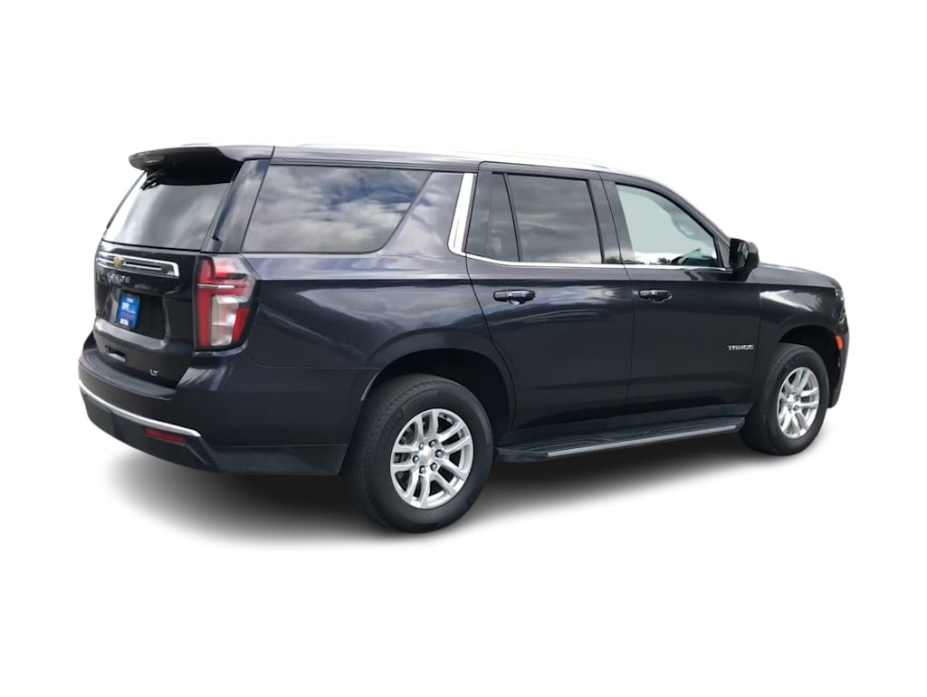 Thumbnail: 2023 Chevrolet Tahoe - 23