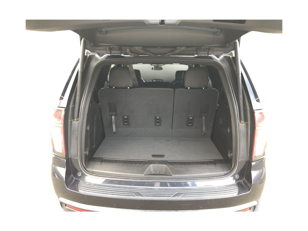 Thumbnail: 2023 Chevrolet Tahoe - 14