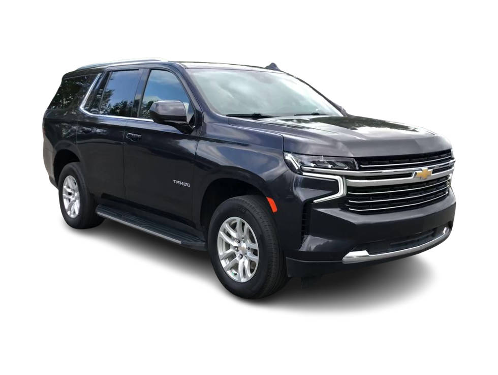 Thumbnail: 2023 Chevrolet Tahoe - 15