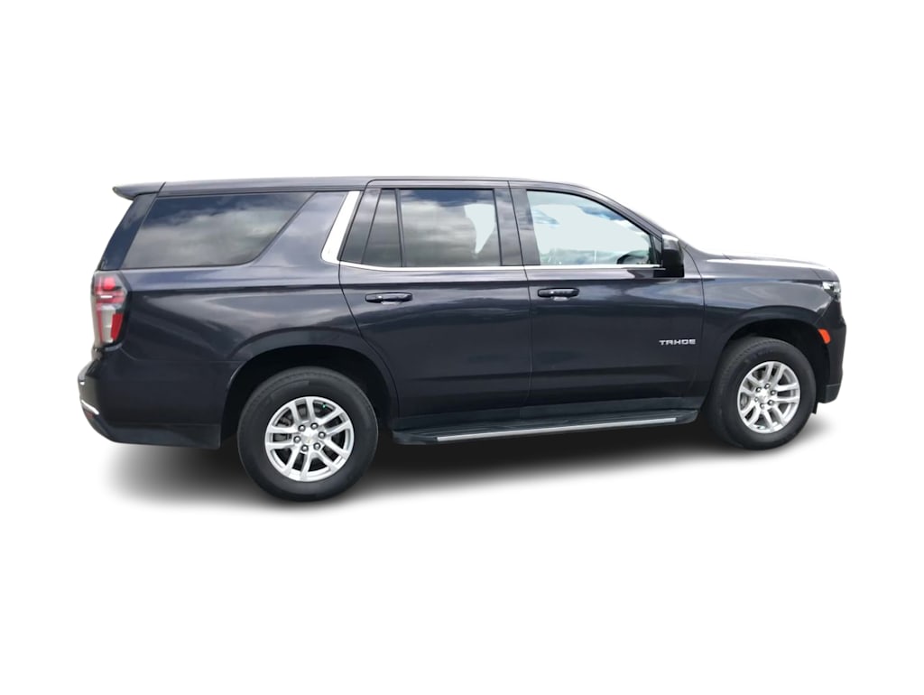 Thumbnail: 2023 Chevrolet Tahoe - 24