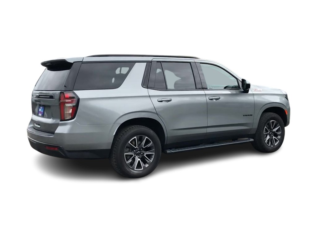 2023 Chevrolet Tahoe Z71 23