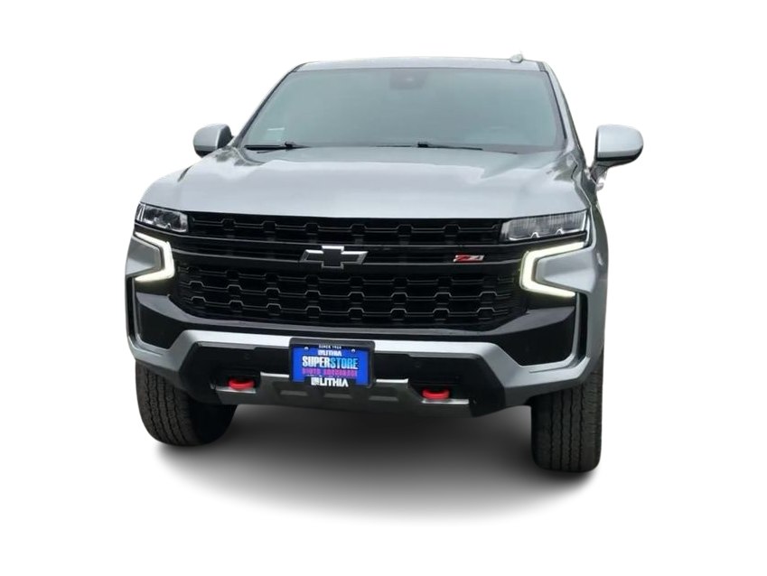 2023 Chevrolet Tahoe Z71 17