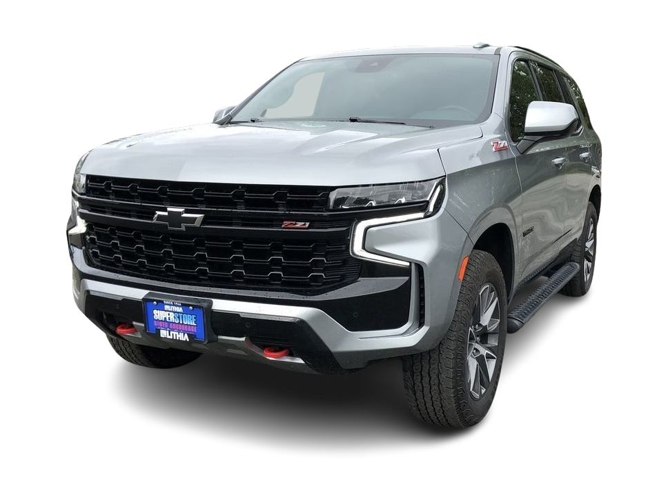 2023 Chevrolet Tahoe Z71 6