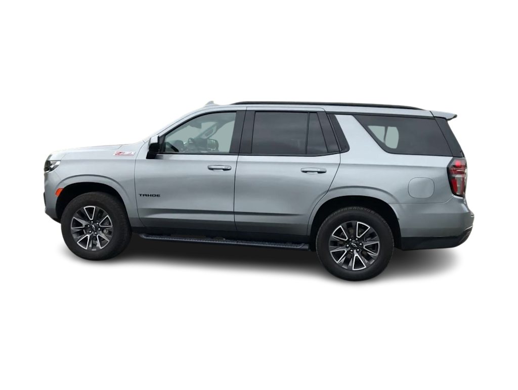 2023 Chevrolet Tahoe Z71 19