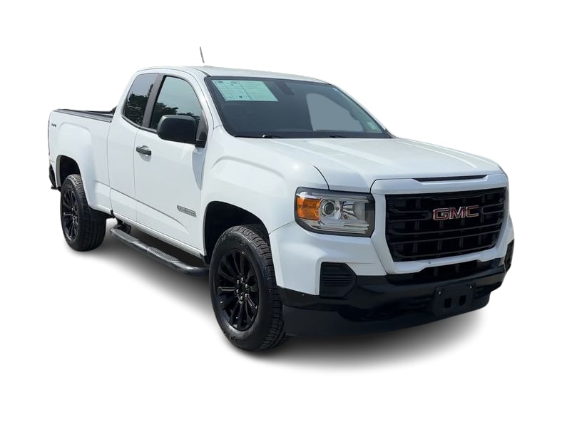 Thumbnail: 2022 GMC Canyon - 16