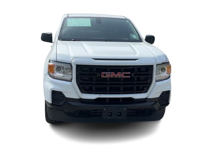 Thumbnail: 2022 GMC Canyon - 5