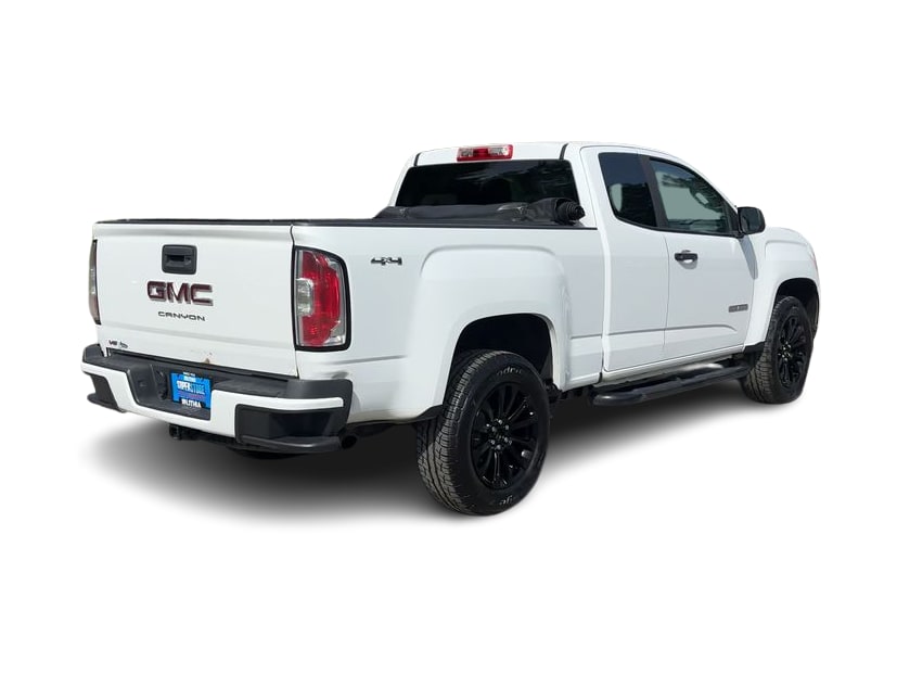 Thumbnail: 2022 GMC Canyon - 24