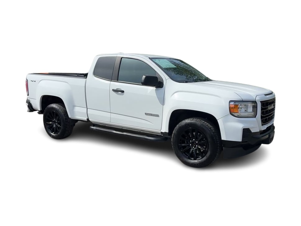 Thumbnail: 2022 GMC Canyon - 15