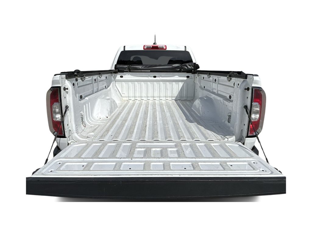 Thumbnail: 2022 GMC Canyon - 14