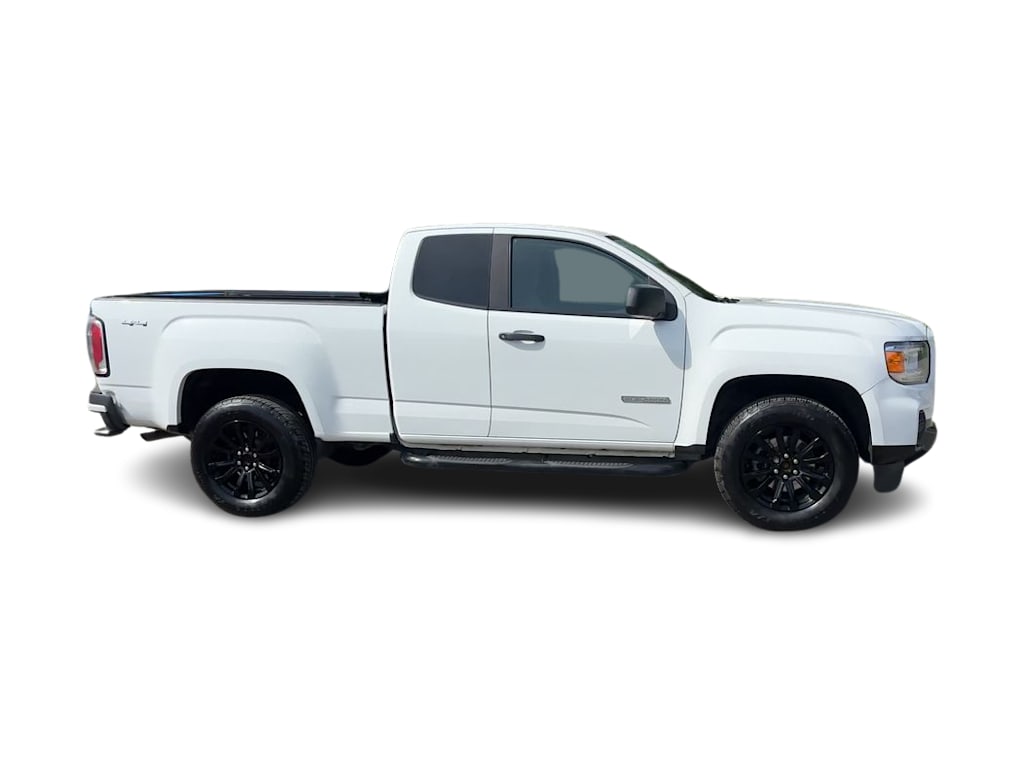 Thumbnail: 2022 GMC Canyon - 27
