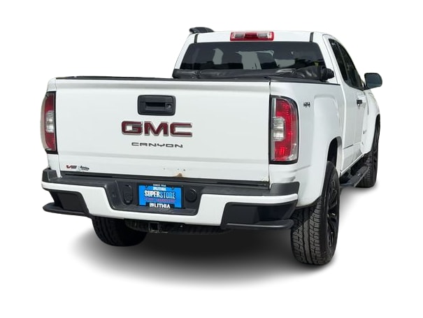 Thumbnail: 2022 GMC Canyon - 23