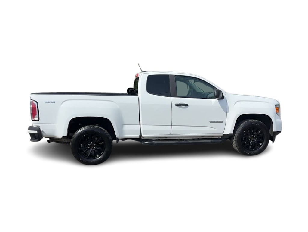 Thumbnail: 2022 GMC Canyon - 26