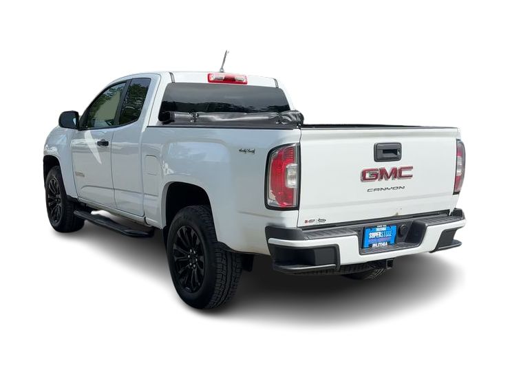 Thumbnail: 2022 GMC Canyon - 21