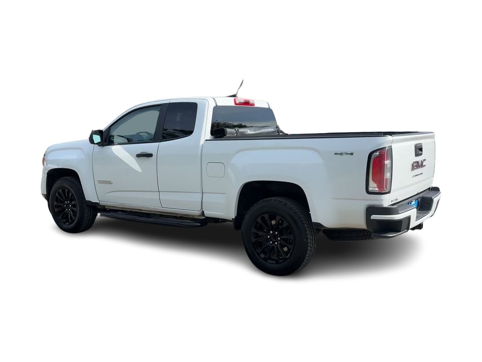 Thumbnail: 2022 GMC Canyon - 4