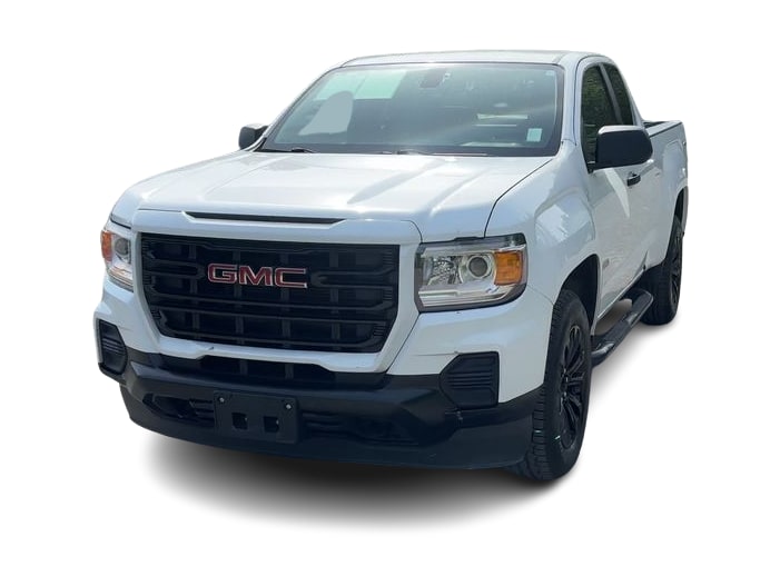Thumbnail: 2022 GMC Canyon - 17