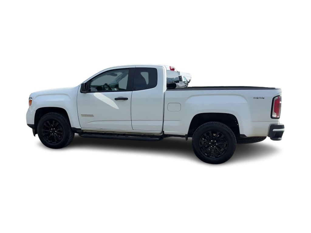 Thumbnail: 2022 GMC Canyon - 20