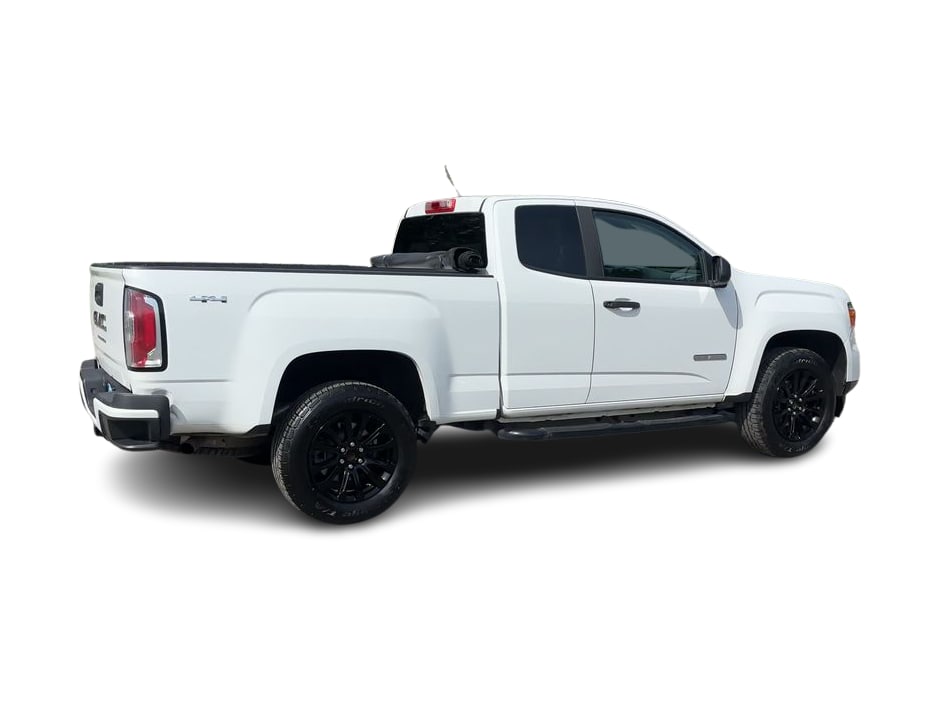 Thumbnail: 2022 GMC Canyon - 25