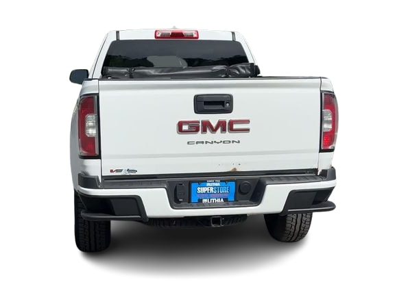 Thumbnail: 2022 GMC Canyon - 22