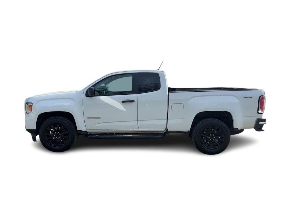 Thumbnail: 2022 GMC Canyon - 19