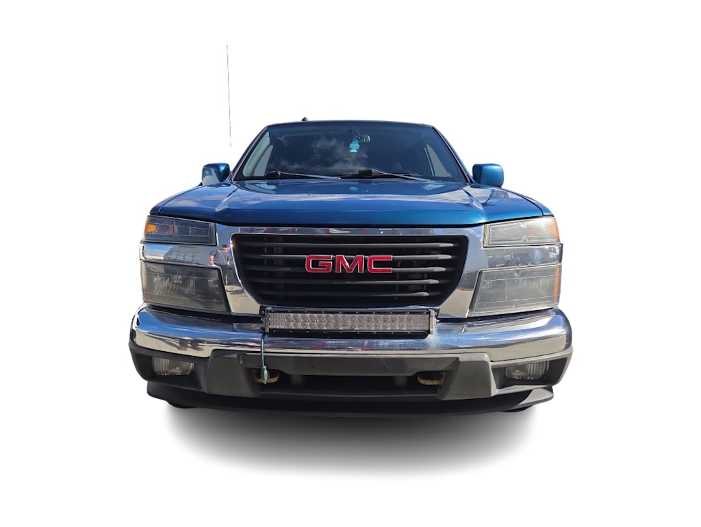 Thumbnail: 2012 GMC Canyon - 5