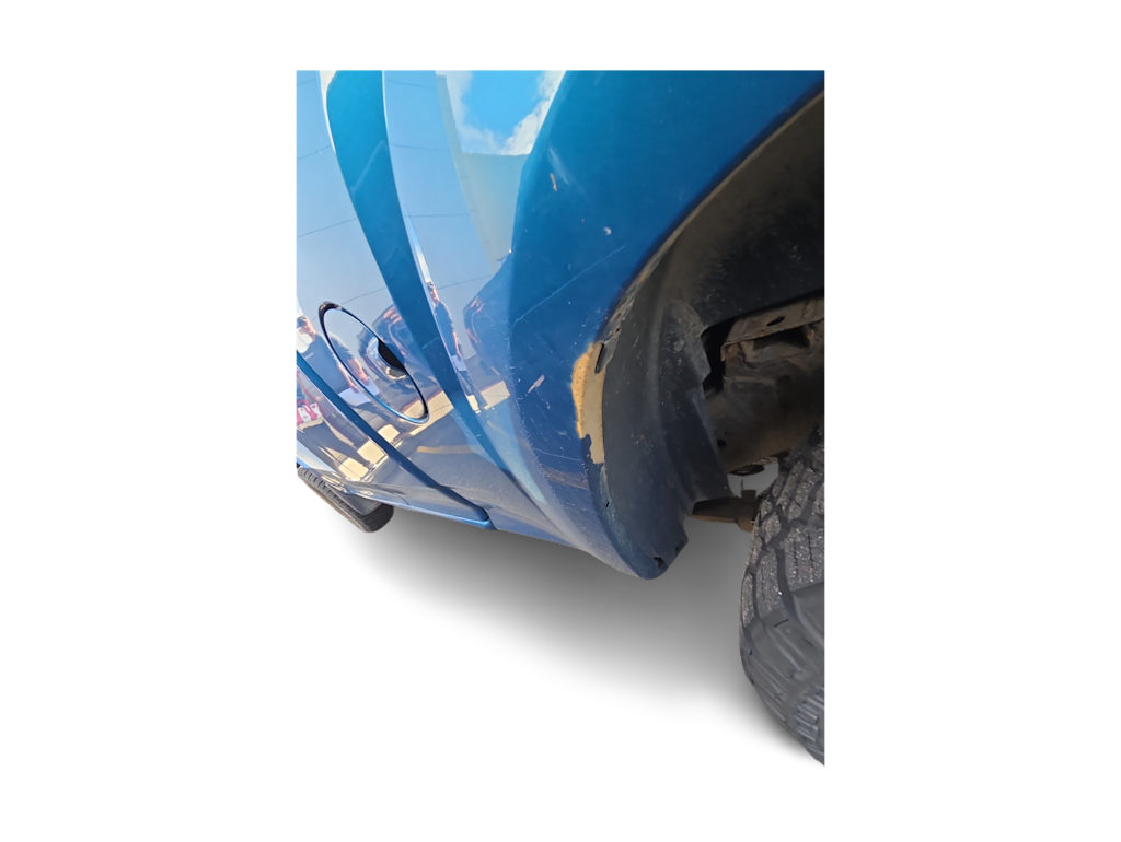 Thumbnail: 2012 GMC Canyon - 3
