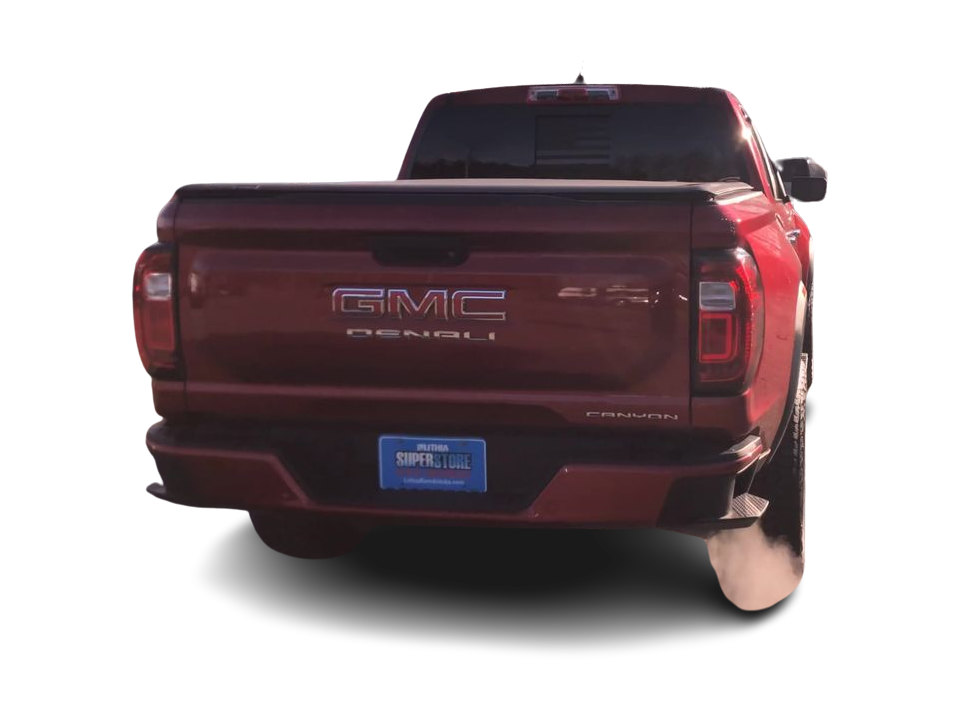 Thumbnail: 2023 GMC Canyon - 5