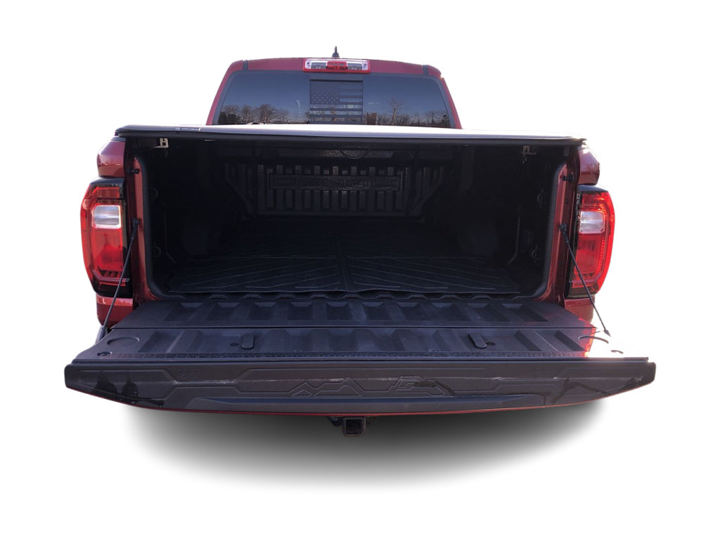 Thumbnail: 2023 GMC Canyon - 16