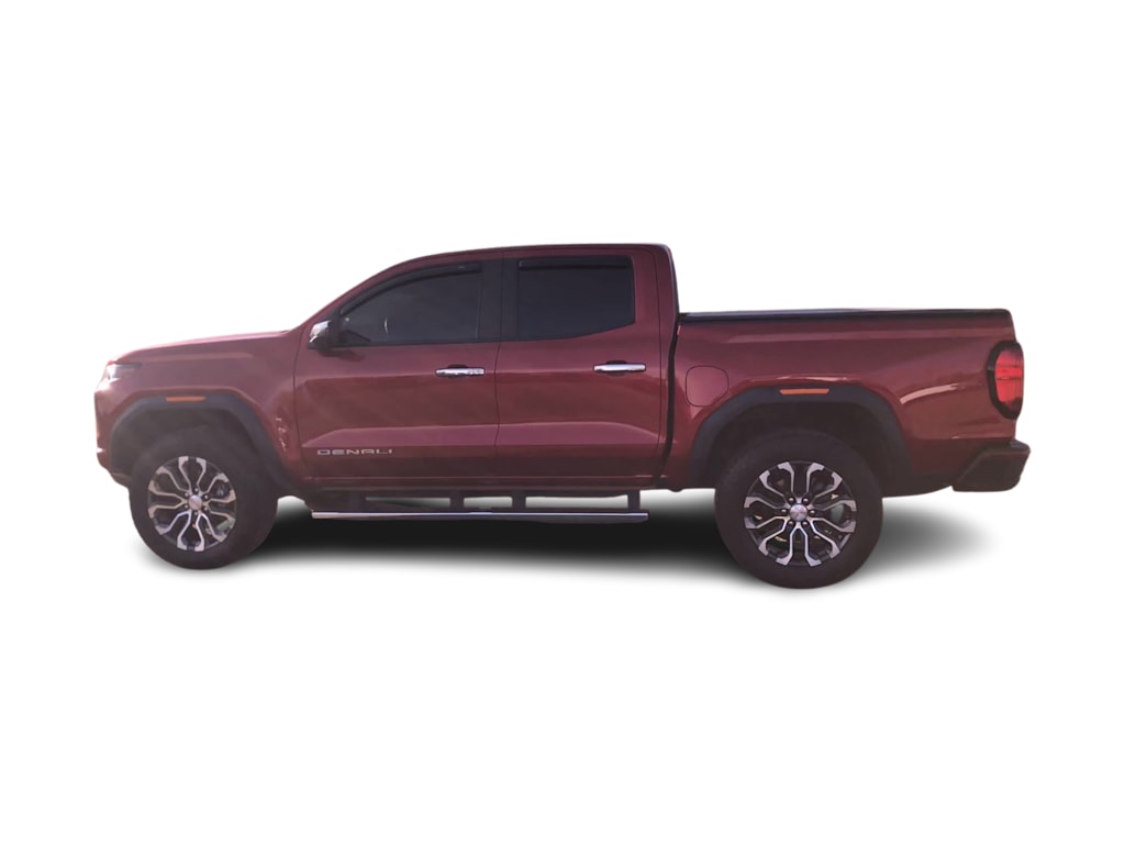 Thumbnail: 2023 GMC Canyon - 21
