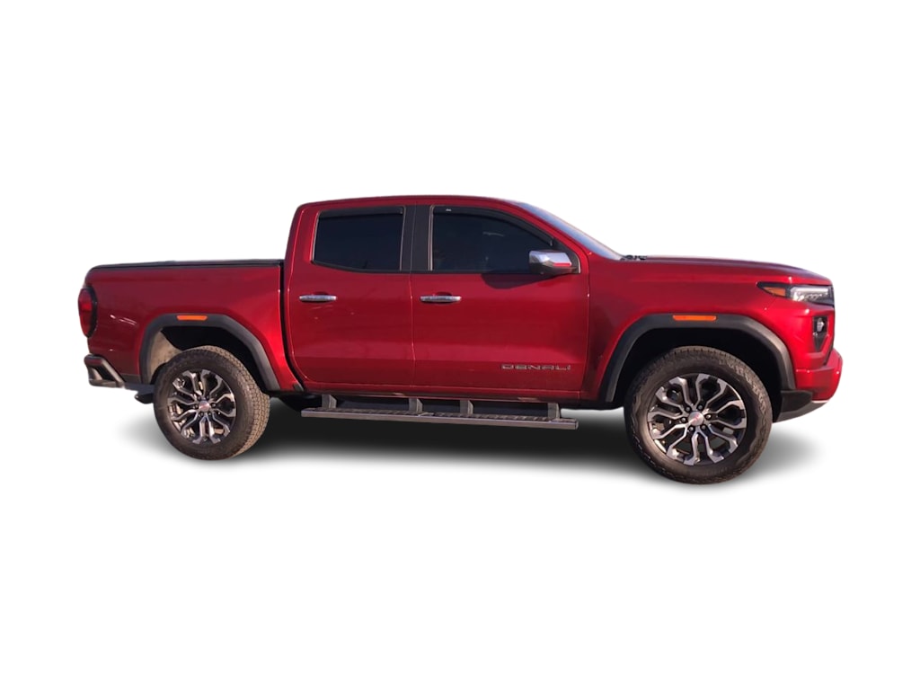 Thumbnail: 2023 GMC Canyon - 27