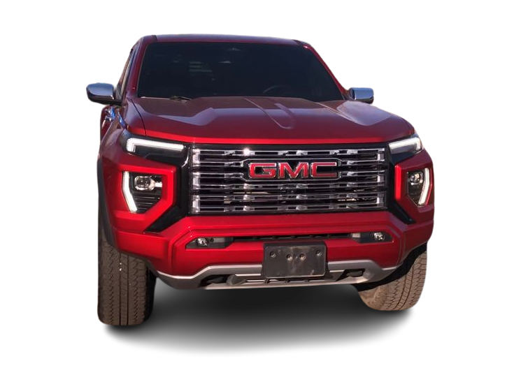 Thumbnail: 2023 GMC Canyon - 6